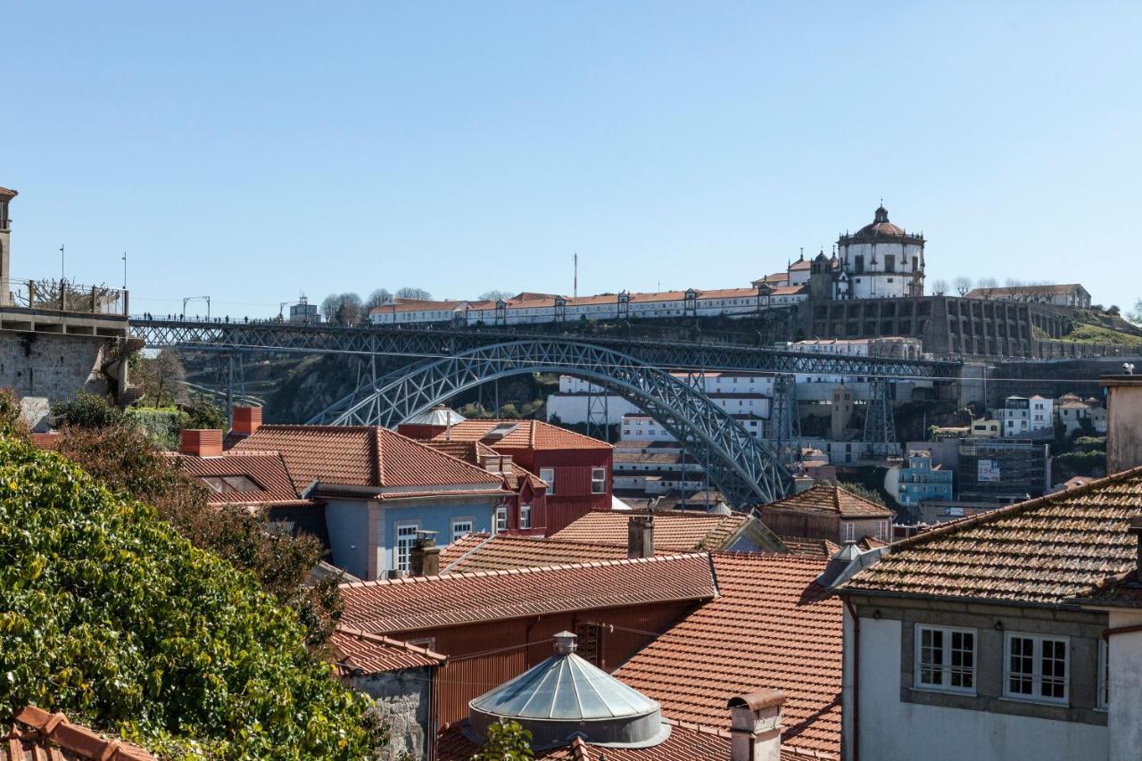 Citybreak-Apartments Patio Porto Eksteriør bilde