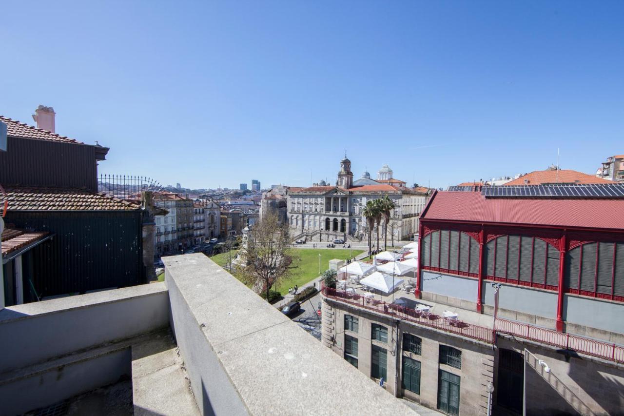 Citybreak-Apartments Patio Porto Eksteriør bilde