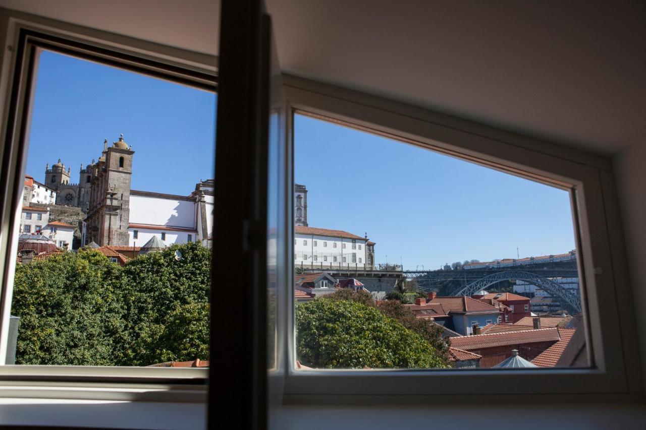 Citybreak-Apartments Patio Porto Eksteriør bilde