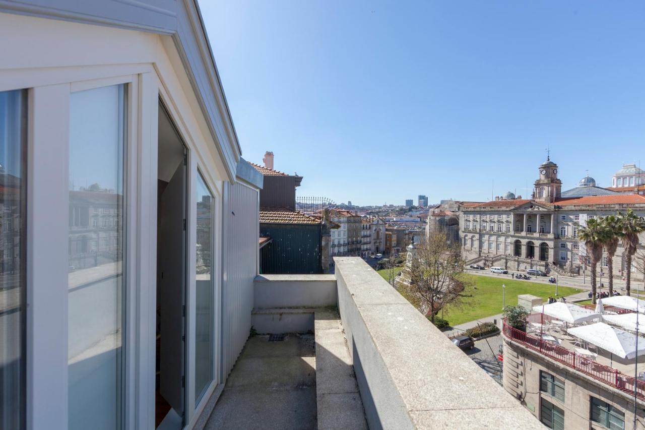 Citybreak-Apartments Patio Porto Eksteriør bilde