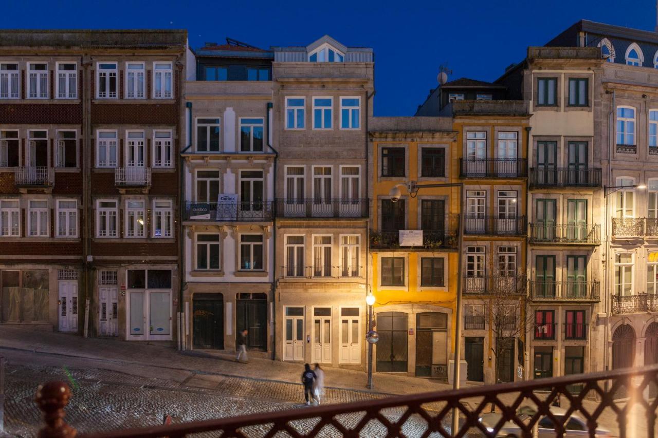 Citybreak-Apartments Patio Porto Eksteriør bilde