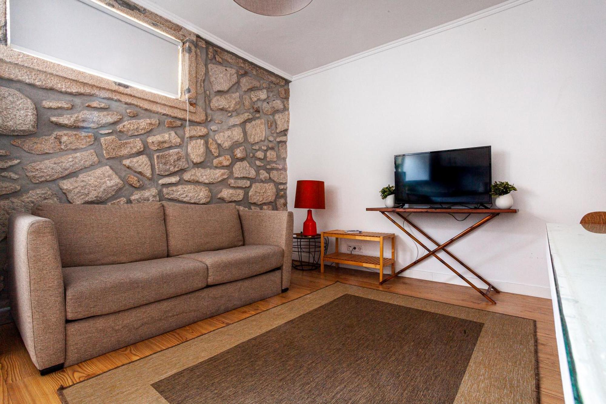 Citybreak-Apartments Patio Porto Eksteriør bilde