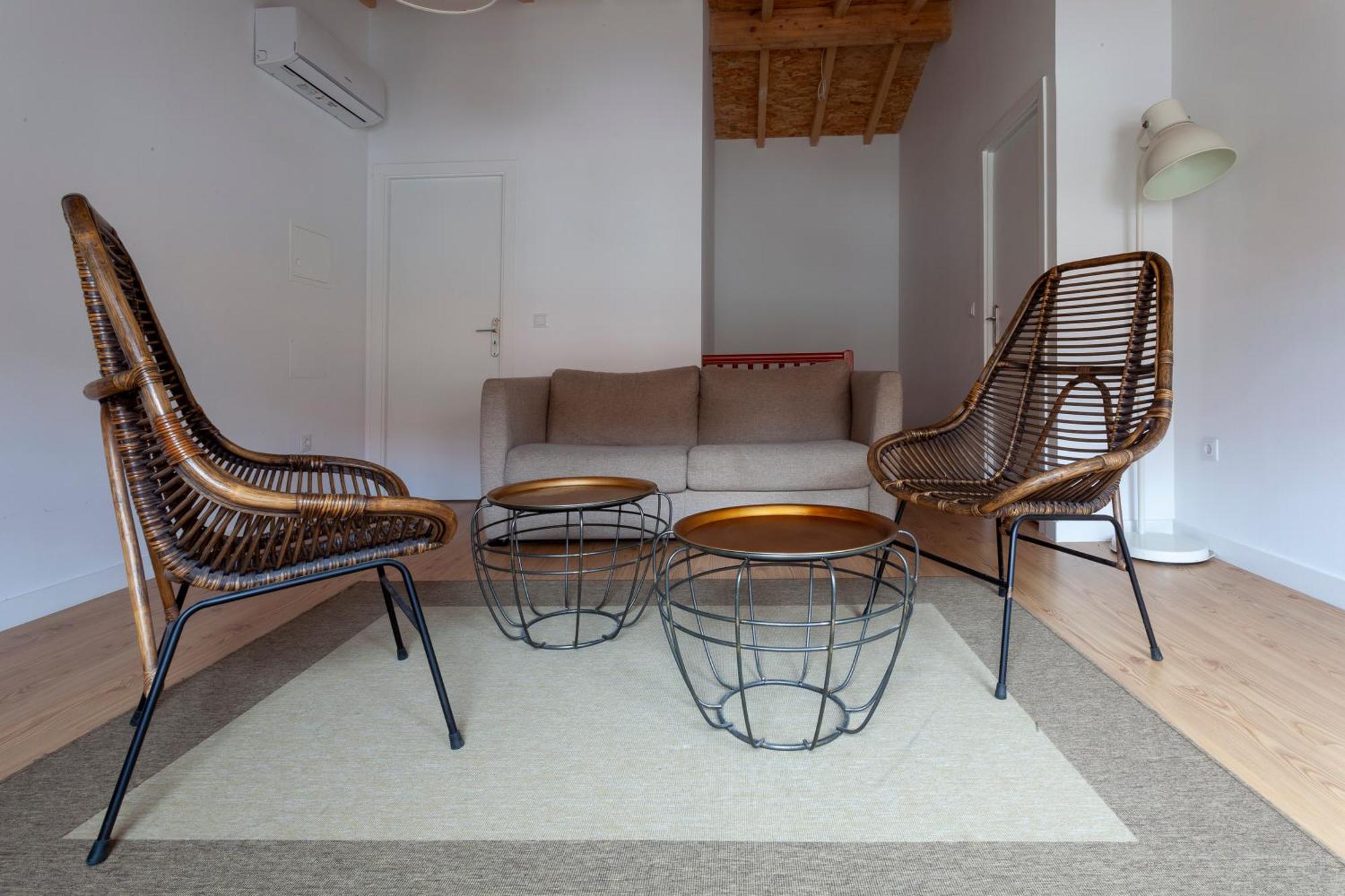 Citybreak-Apartments Patio Porto Eksteriør bilde