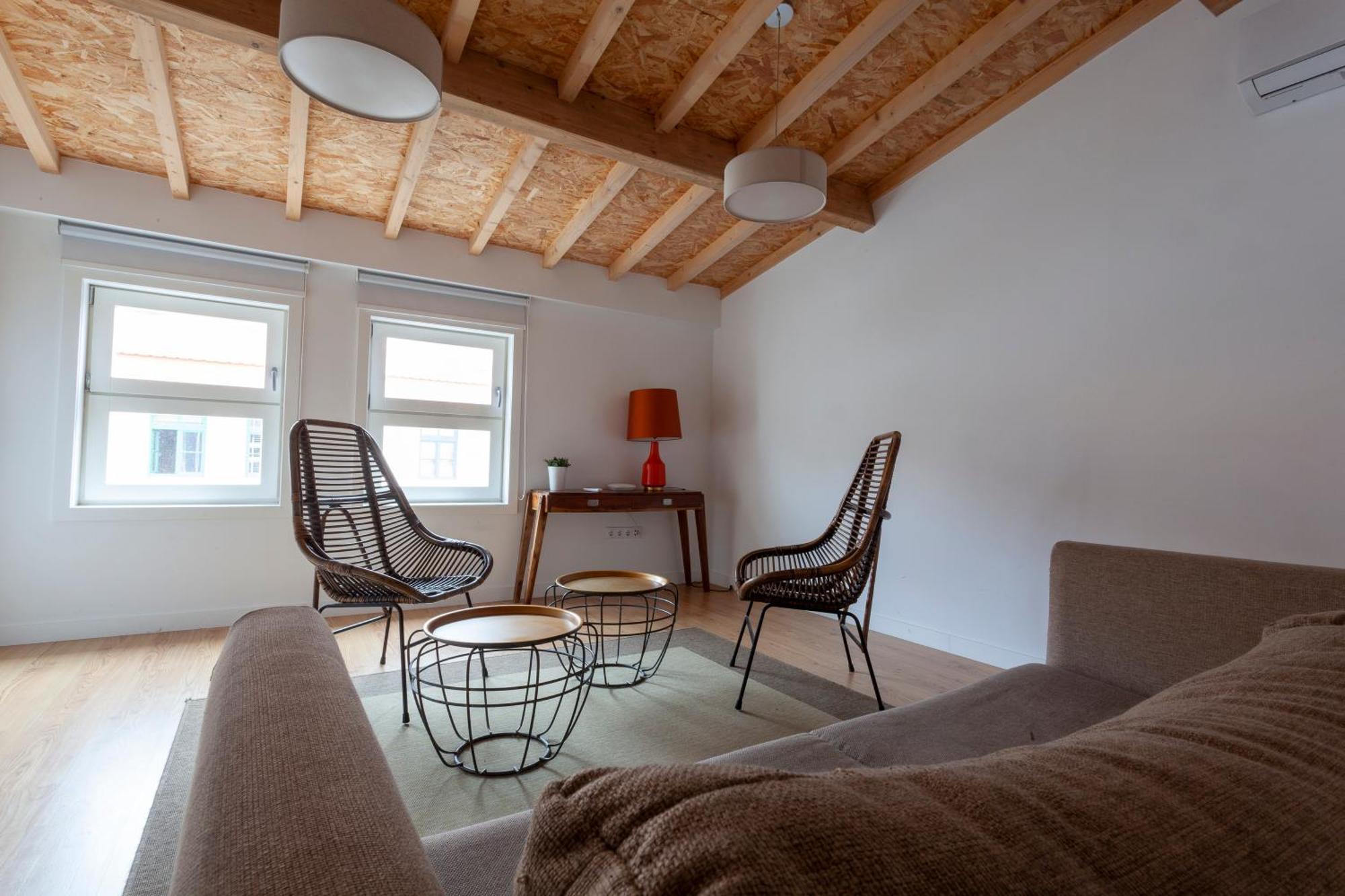 Citybreak-Apartments Patio Porto Eksteriør bilde