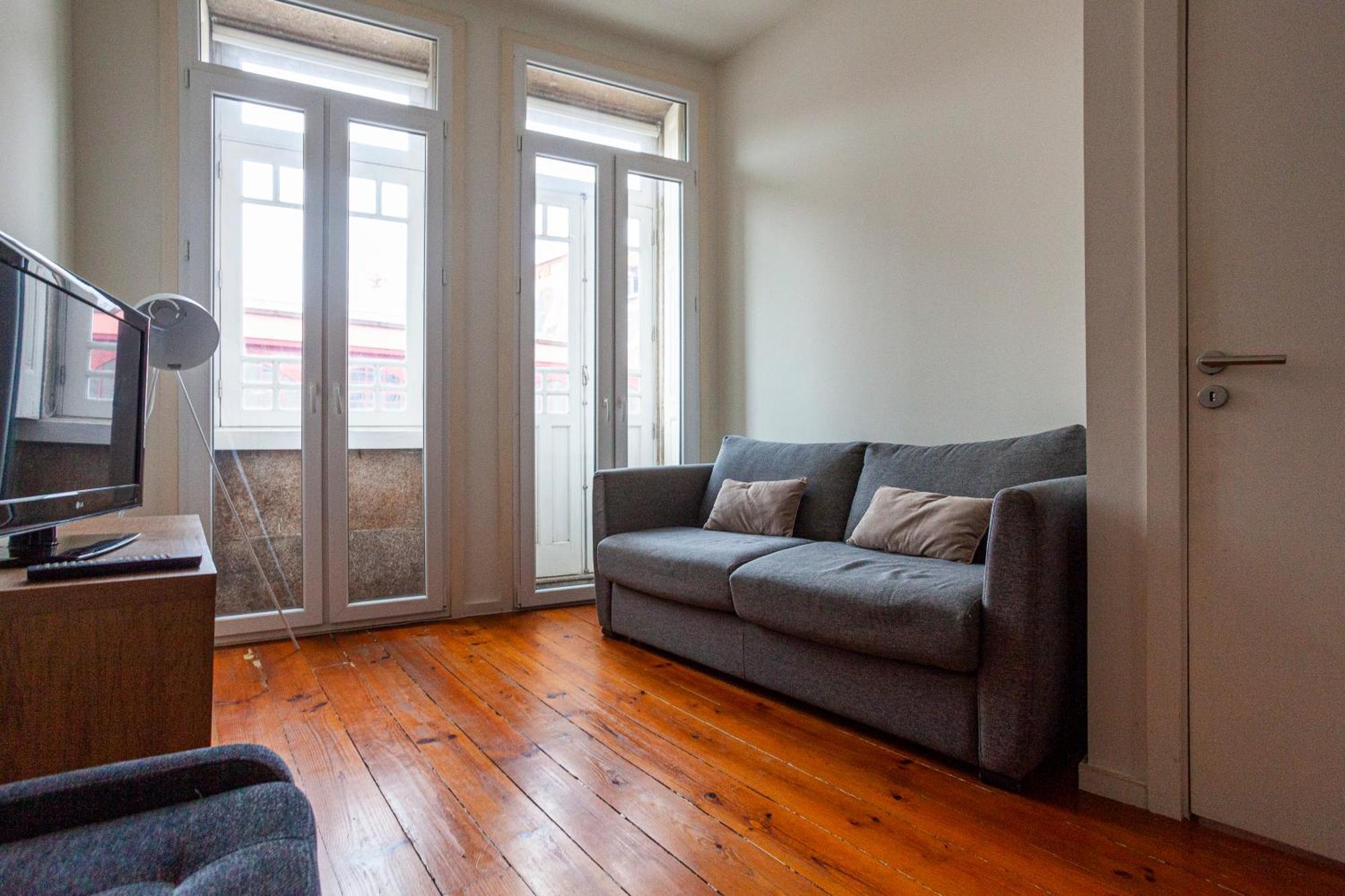 Citybreak-Apartments Patio Porto Eksteriør bilde