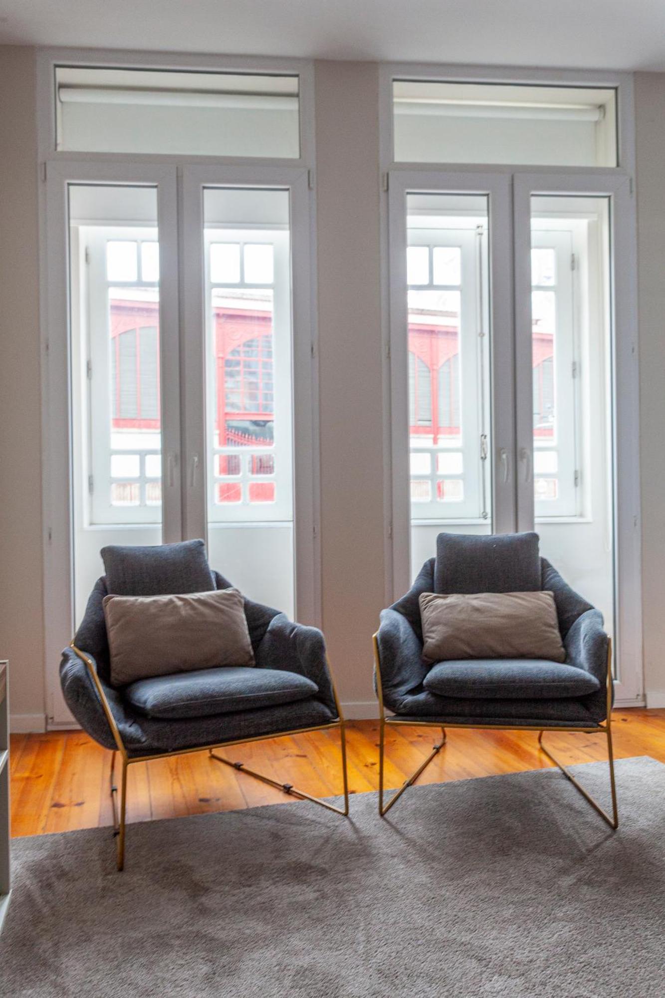 Citybreak-Apartments Patio Porto Eksteriør bilde