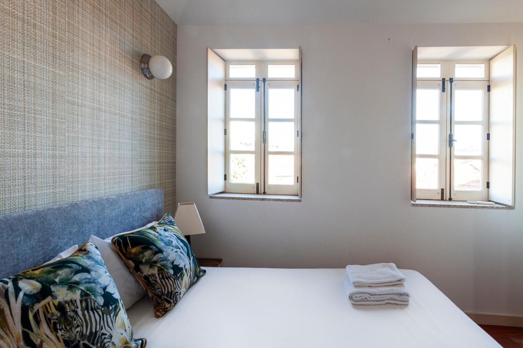 Citybreak-Apartments Patio Porto Eksteriør bilde